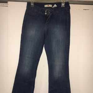 Vintage Levi’s ladies size 2 pants jeans denim